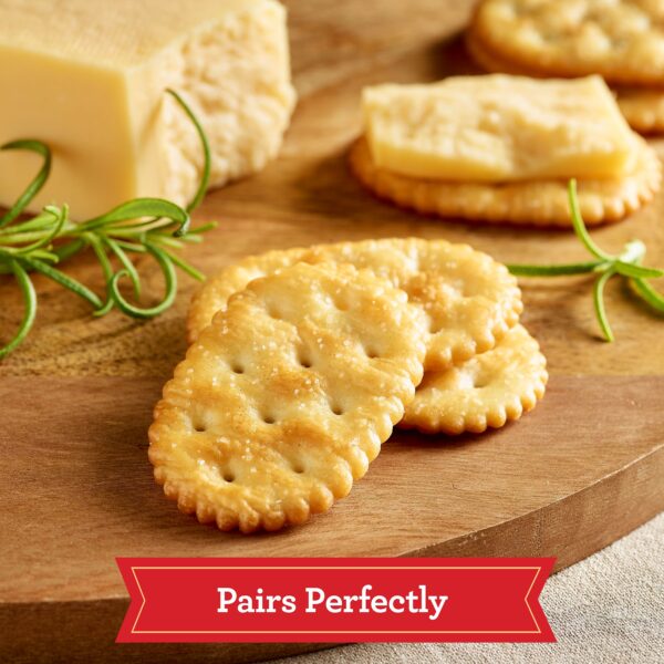 Kellogg’s Town House® Original Crackers - Image 2