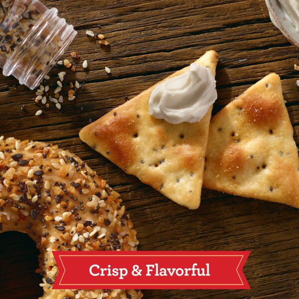 Kellogg’s Town House® Pita Everything Crackers - Image 11
