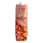 137 degrees Almond Milk Original