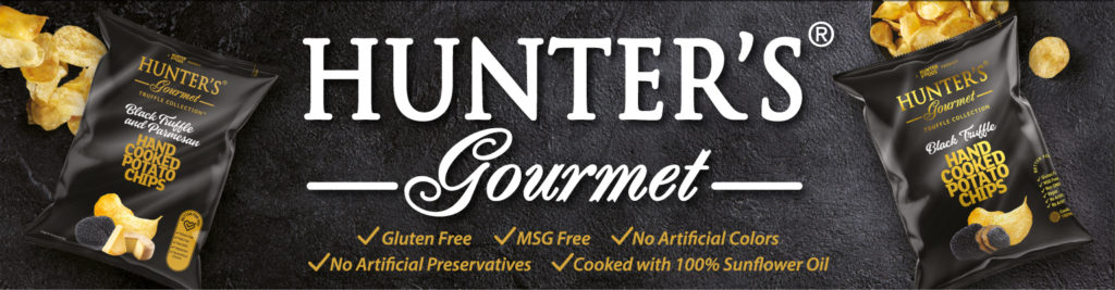 Hunders Food Hunter Foods | Potato Chips Malaysia