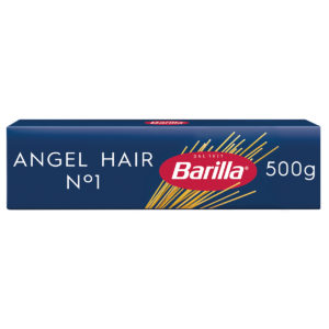 Angel Hair Pasta