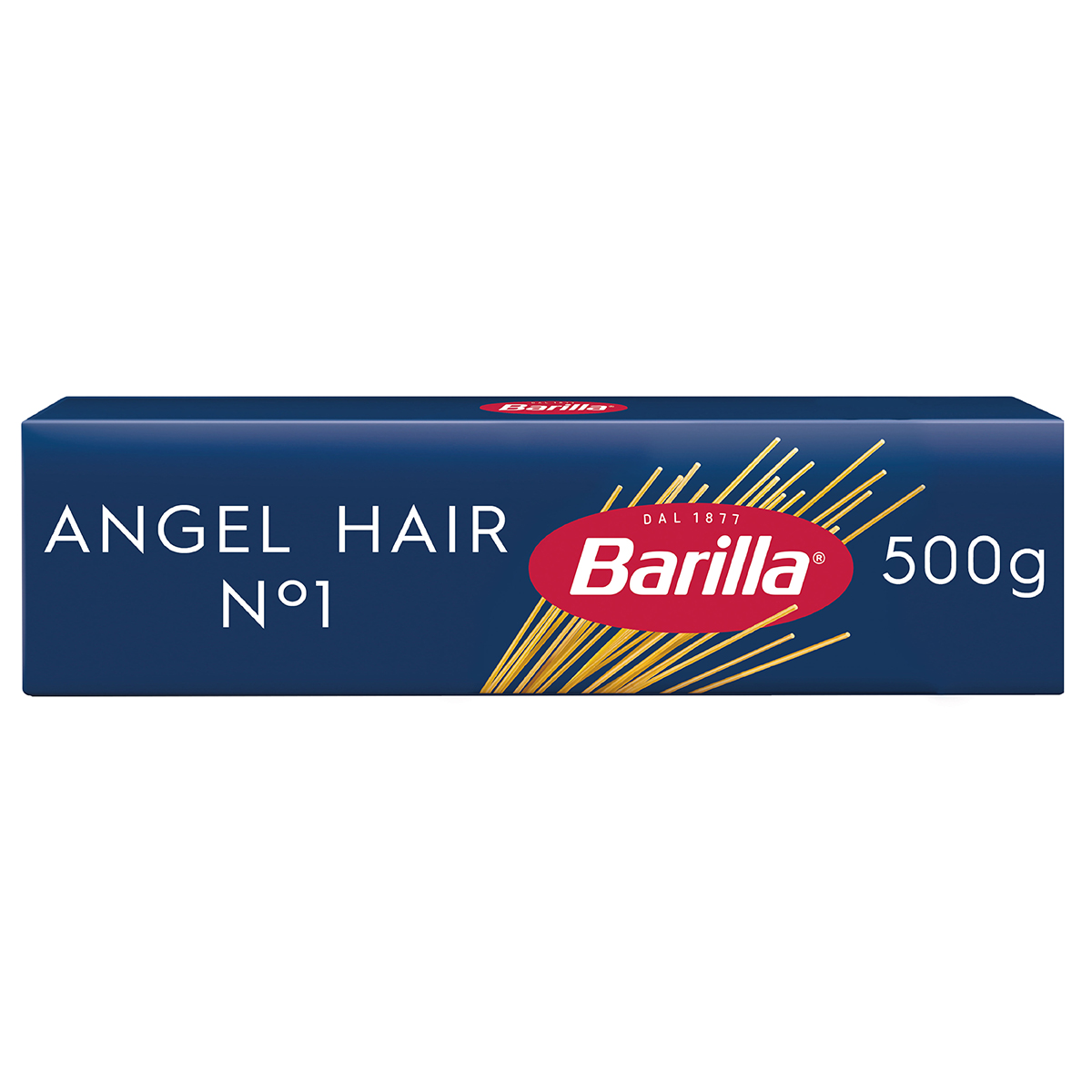 Angel Hair Pasta