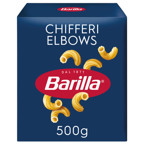 Chifferi Elbows Pasta