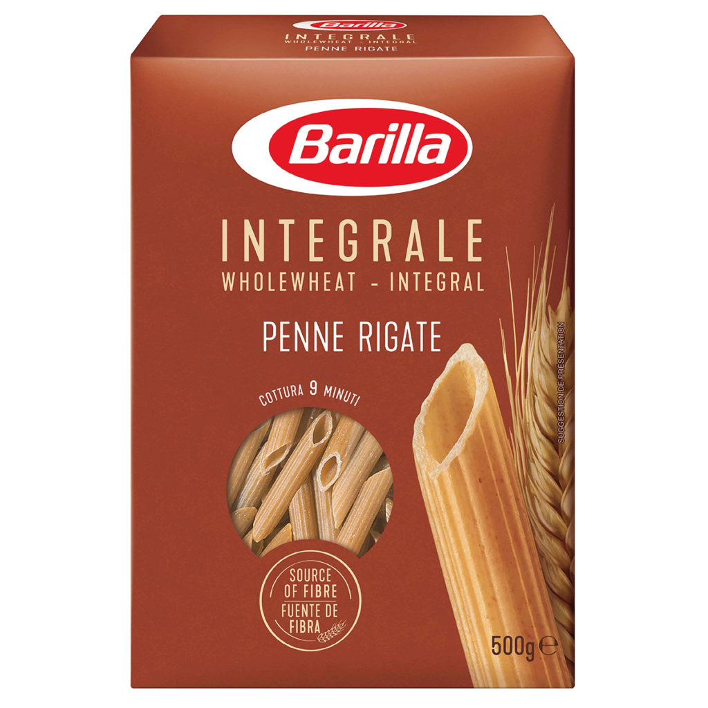 Barilla fusilli 500g pasta noodles supplier malaysia