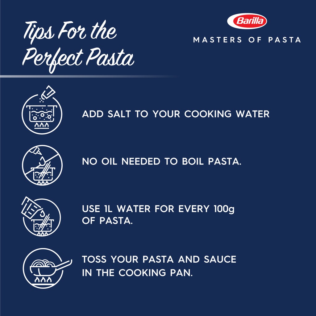 Barilla Angel Hair 500g Pasta Noodles Supplier Malaysia