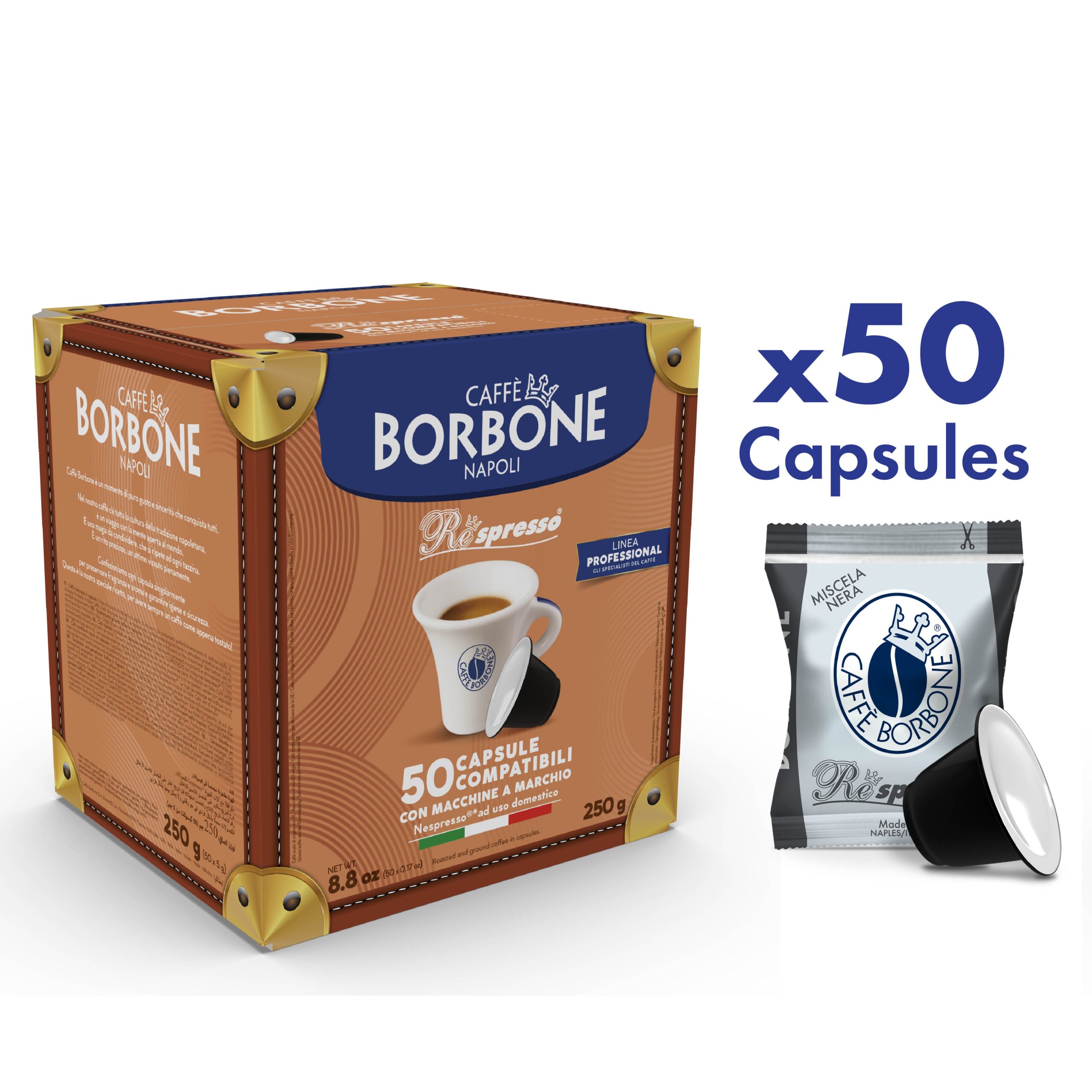 BORB box -22