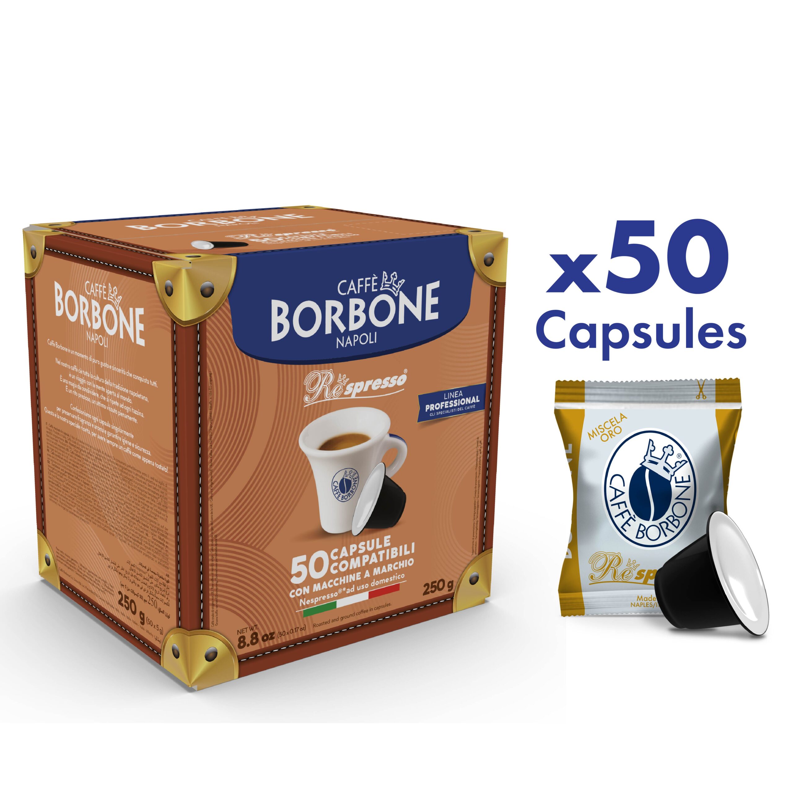 BORB box -23