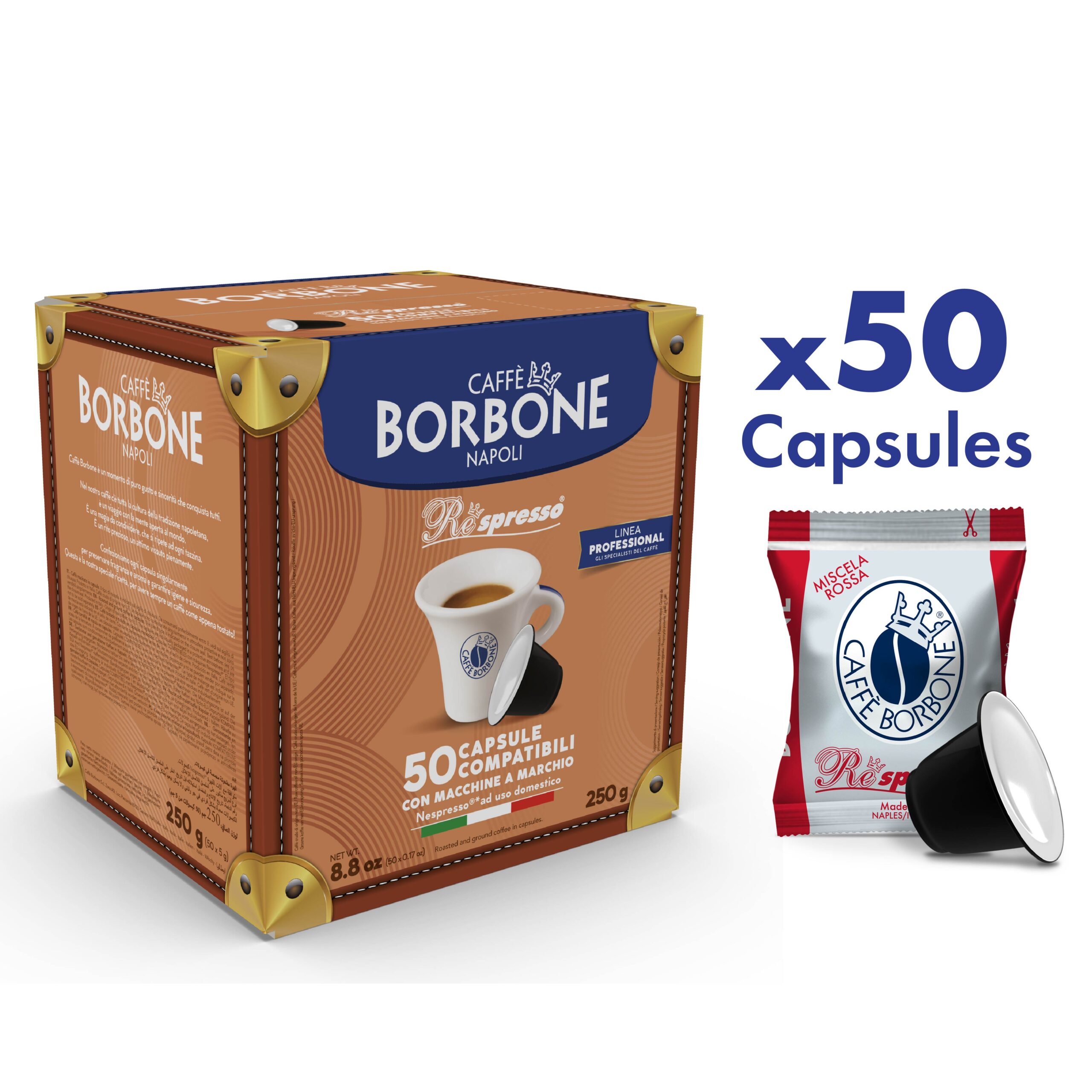 BORB box -24