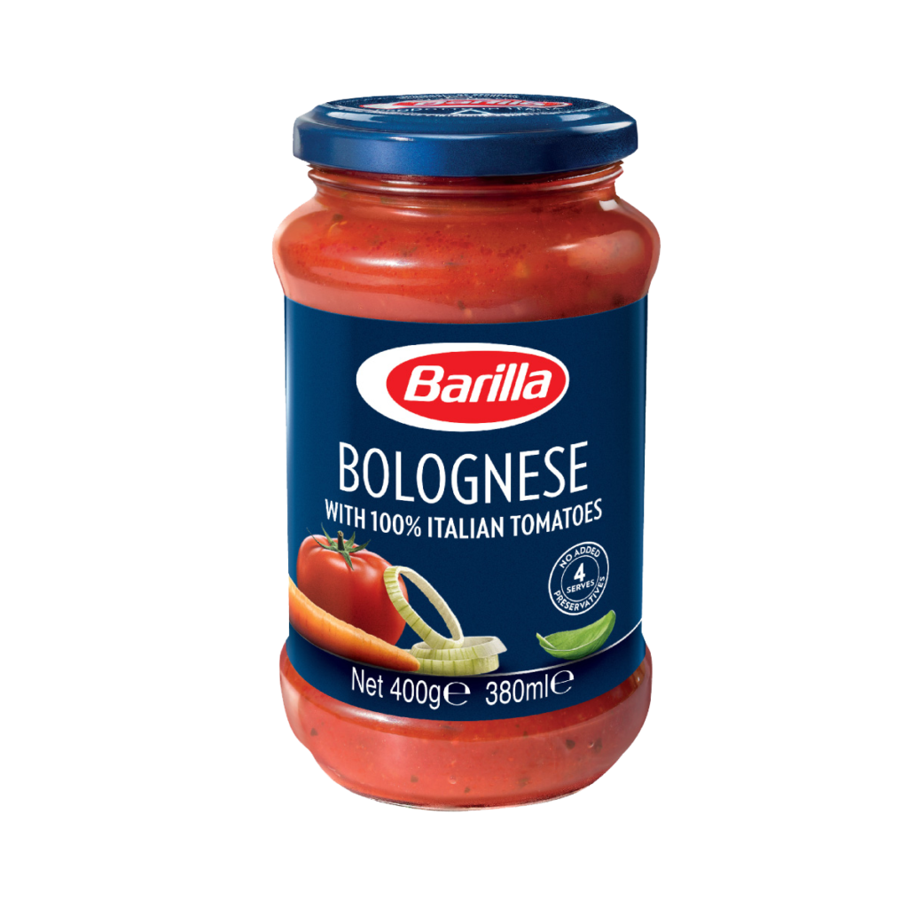 Barilla Base Per Bolognese 400g Pasta Sauces Malaysia Barilla Base Per Bolognese 400g Pasta Sauces Malaysia