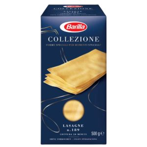 Barilla Lasagne 500g