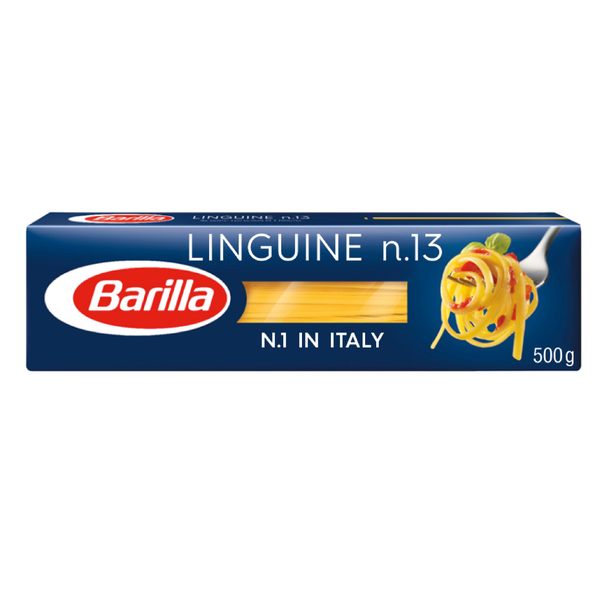 Barilla-Linguine