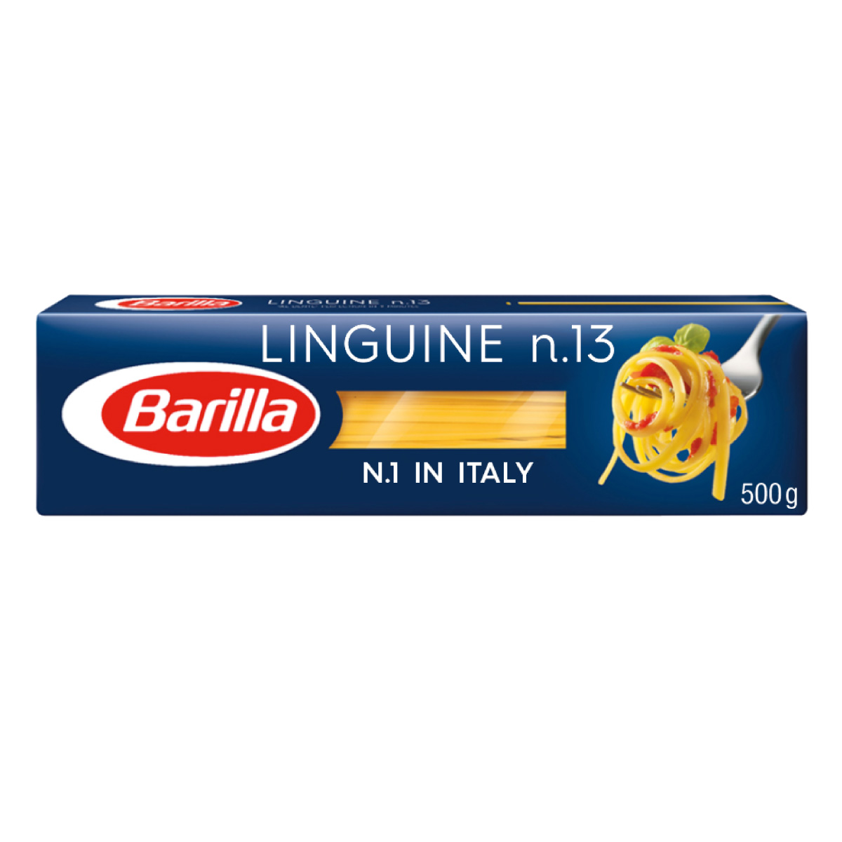Barilla Linguine 500g Pasta Noodles Supplier Malaysia