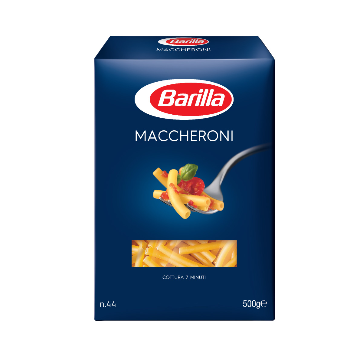 Barilla Maccheroni 500g Pasta Noodles Supplier Malaysia