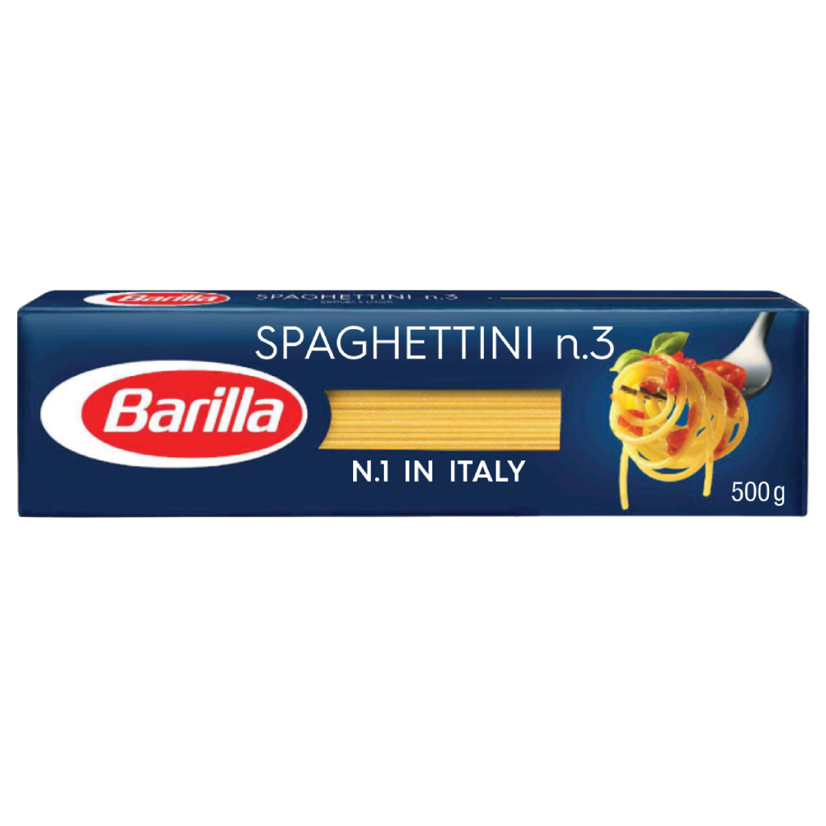 Barilla-Spaghettini-500g