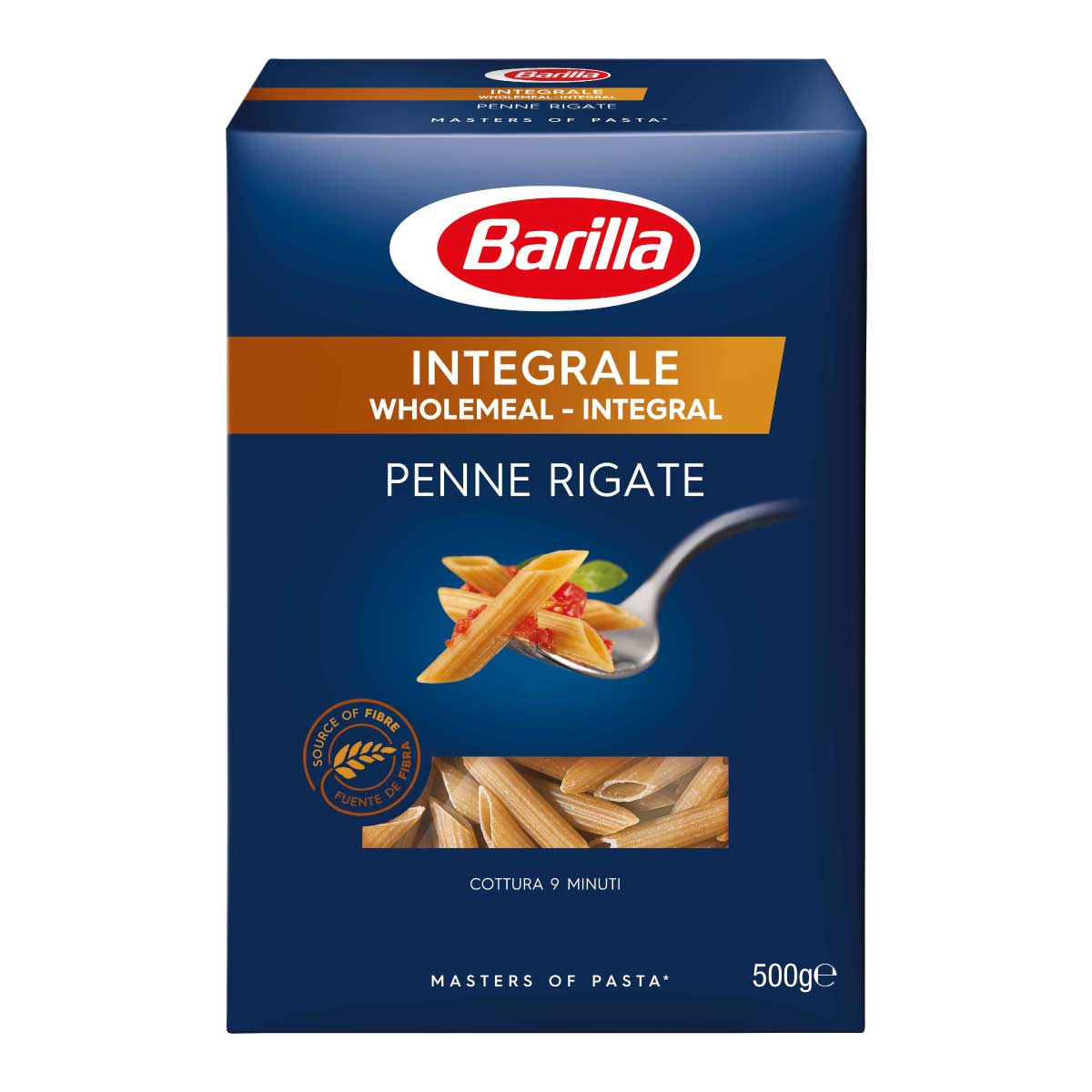 Barilla-Wholewheat-Penne-Rigate-Pasta-500g