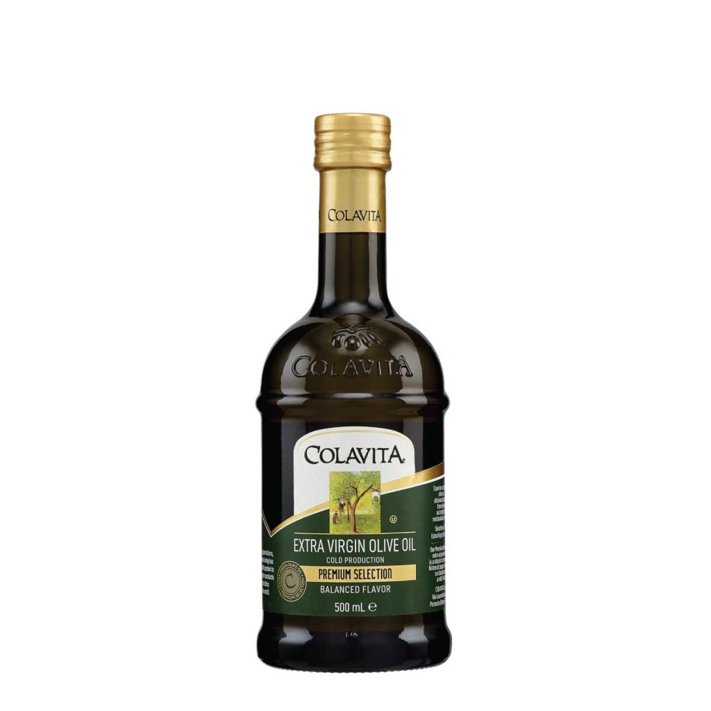 Extra Virgin Olive Oil in Malaysia | Colavita Malaysia