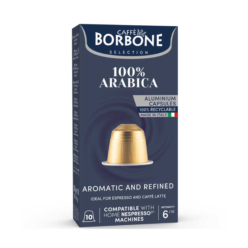 Caffe-Borbone-100%-Arabica-(10-Pods)