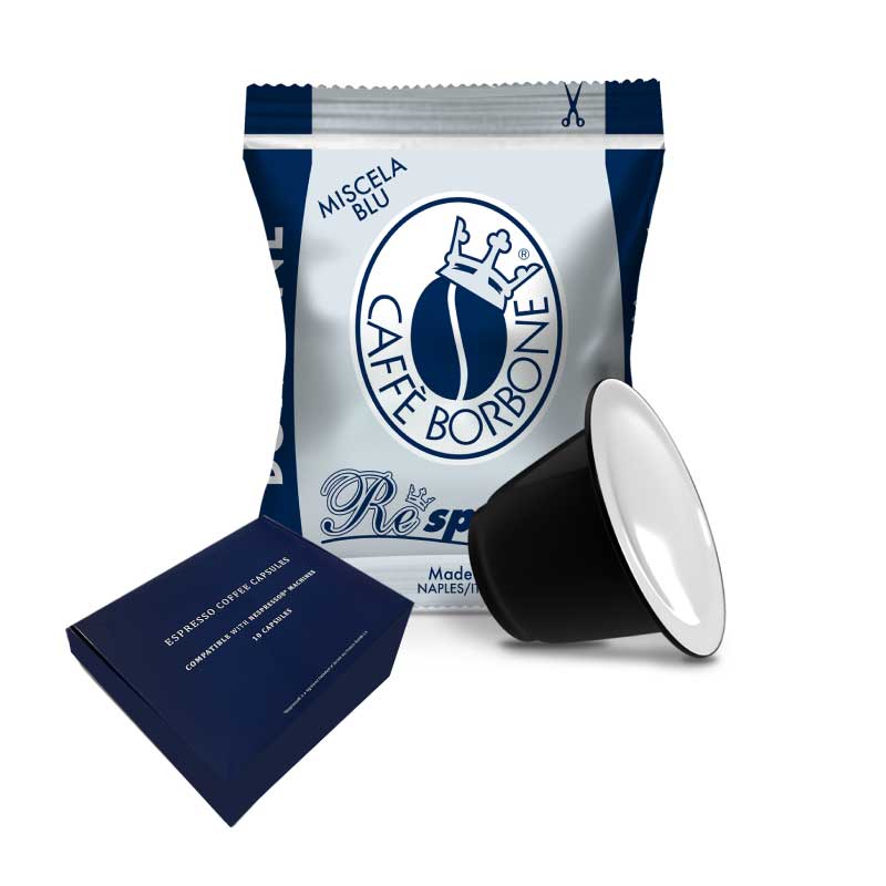 Caffe-Borbone-BLU-Miscela-(Blue-Blend)-(10-Pods)