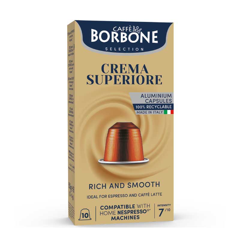 Caffe-Borbone-Crema-Superiore-(10-Pods)