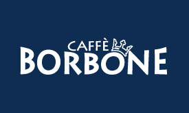 Caffee Borbone Logo