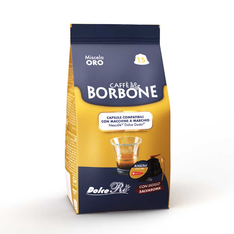 Caffe-Borbone-ORO-Miscela-(Gold-Blend)