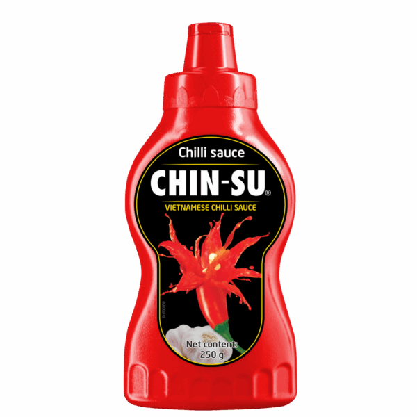 Chin-Su Vietnamese Chilli Sauce (250G)