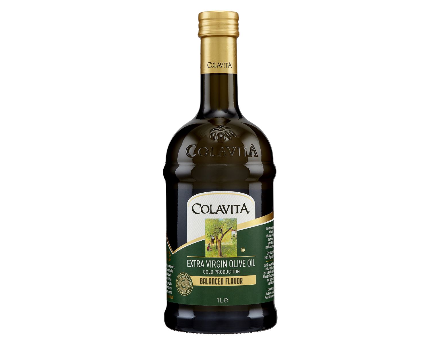 Colavita Premium Selection Extra Virgin Olive Oil 1 Litre_1_1200x1200