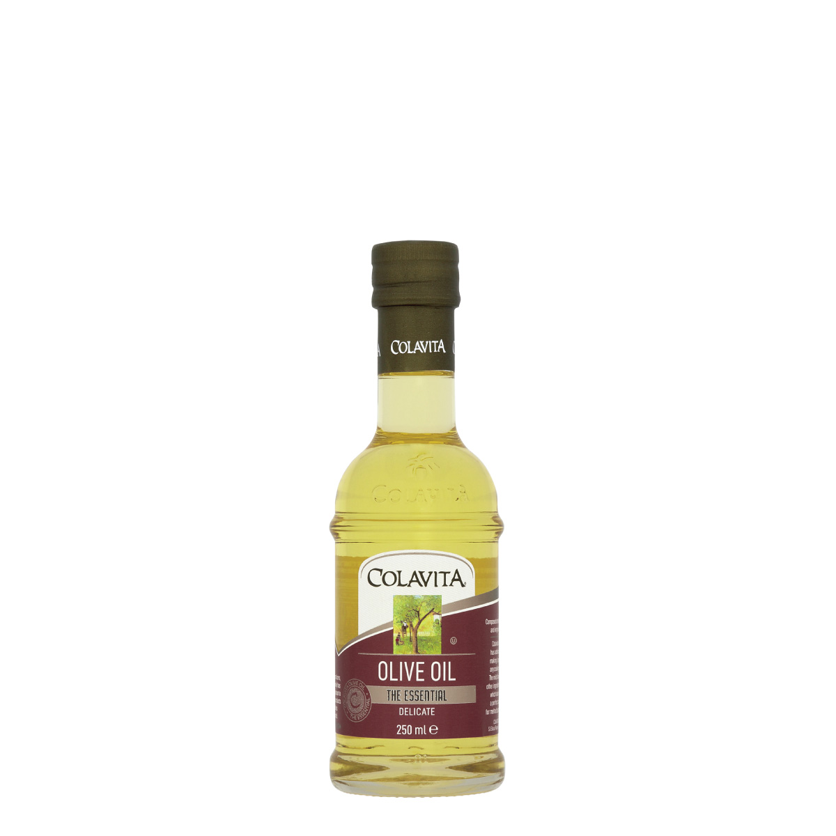 Colavita Pure Olive Oil 250ml