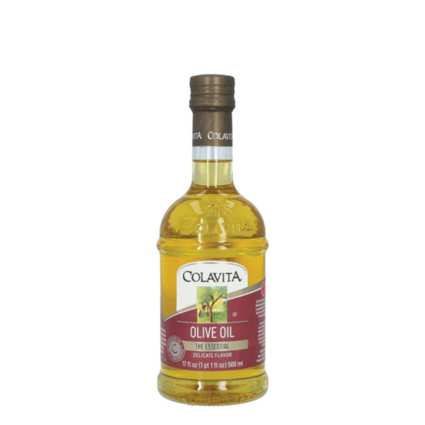 Colavita Pure Olive Oil (500 ml)