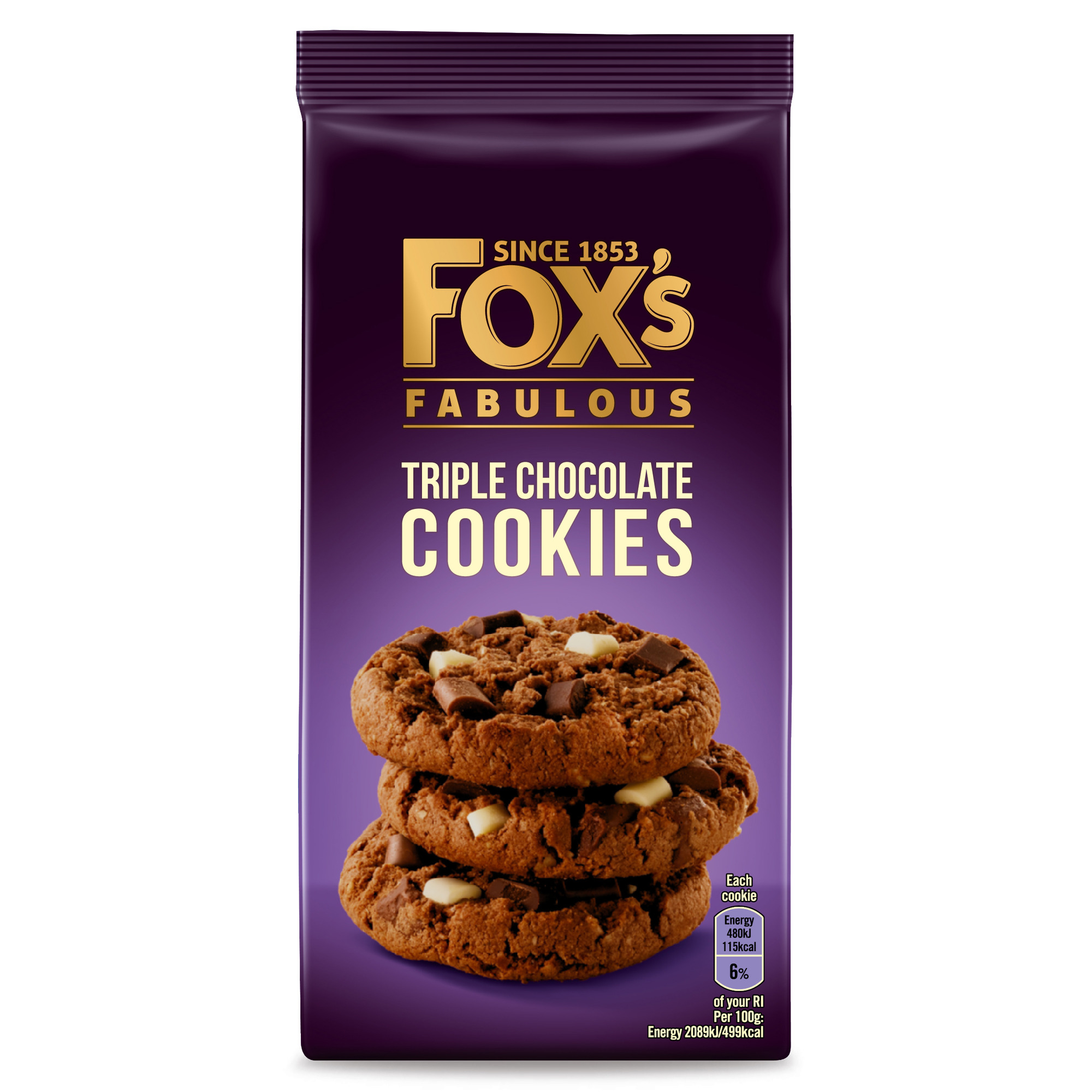 FOXS_COOKIES_Triple Chocolate