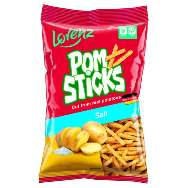 pomsticks salted