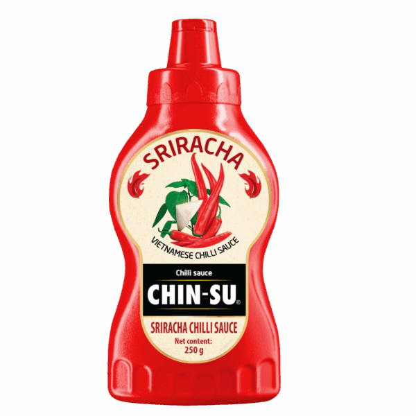 Chin-Su Sriracha Chilli Sauce (250G)
