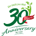 Sangla 30th Anniversary Logo