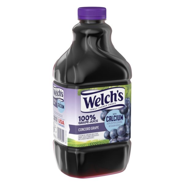 64oz with calcium welch grape juice malaysia