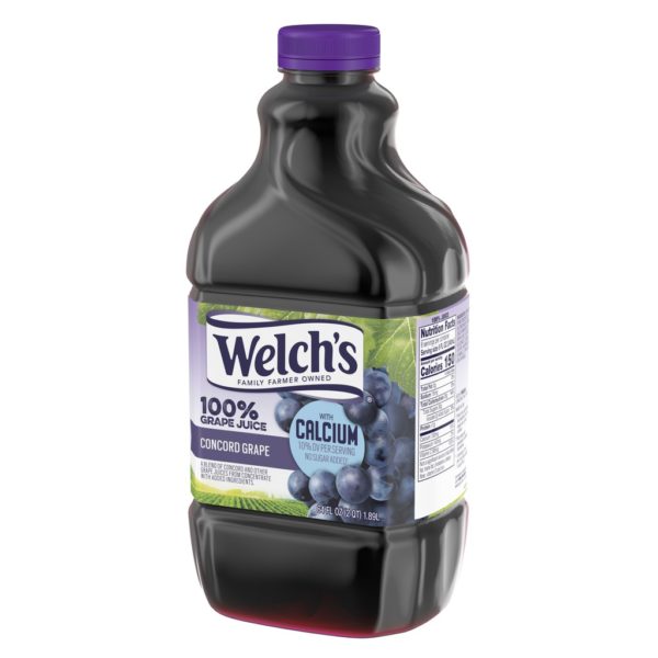 64oz with calcium welch grape juice malaysia