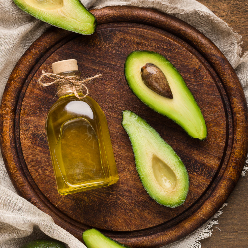 avocado oil malaysia