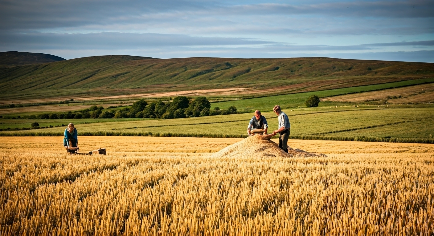best oats in malaysia sangla