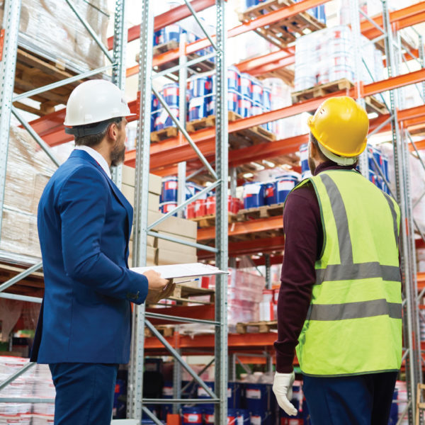 How to Select the Right Food Distributor Sangla Foods FMCG