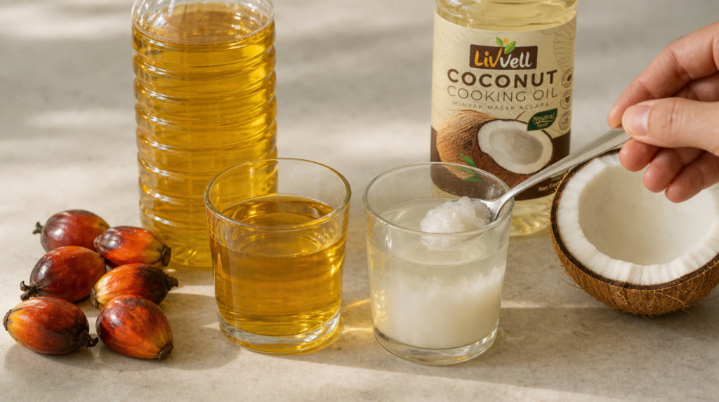 coconut vs palm oil