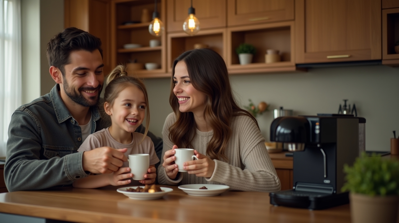 coffee capsule machines in malaysia