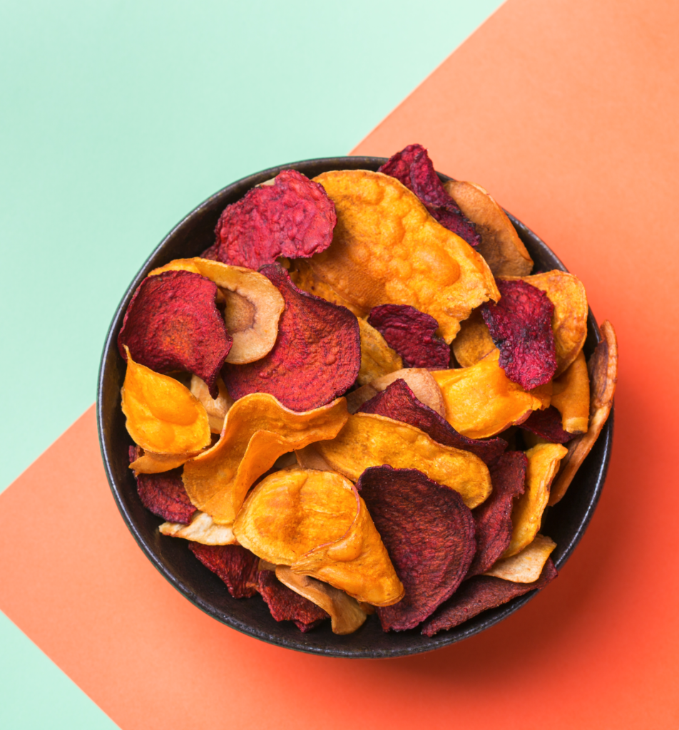 How Popular are Plant-based Chips in Malaysia?