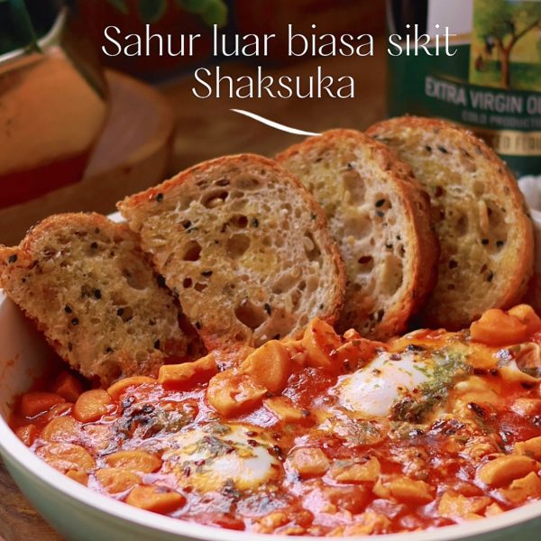 Shaksuka