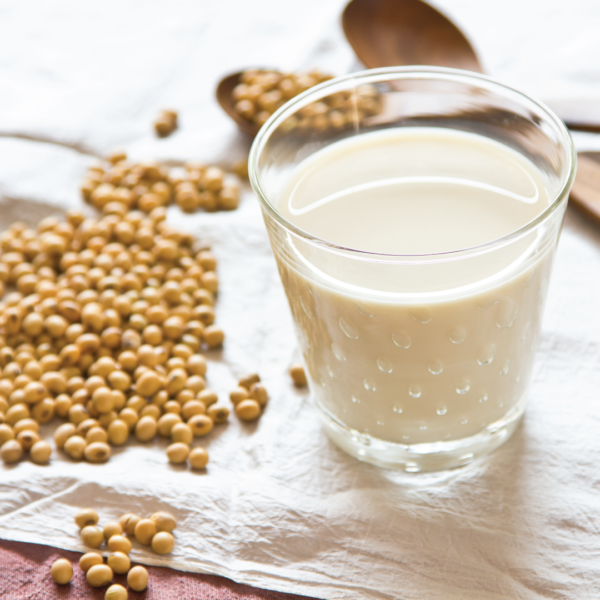 The Health Benefits of Soy Milk Sangla Foods FMCG Distributor