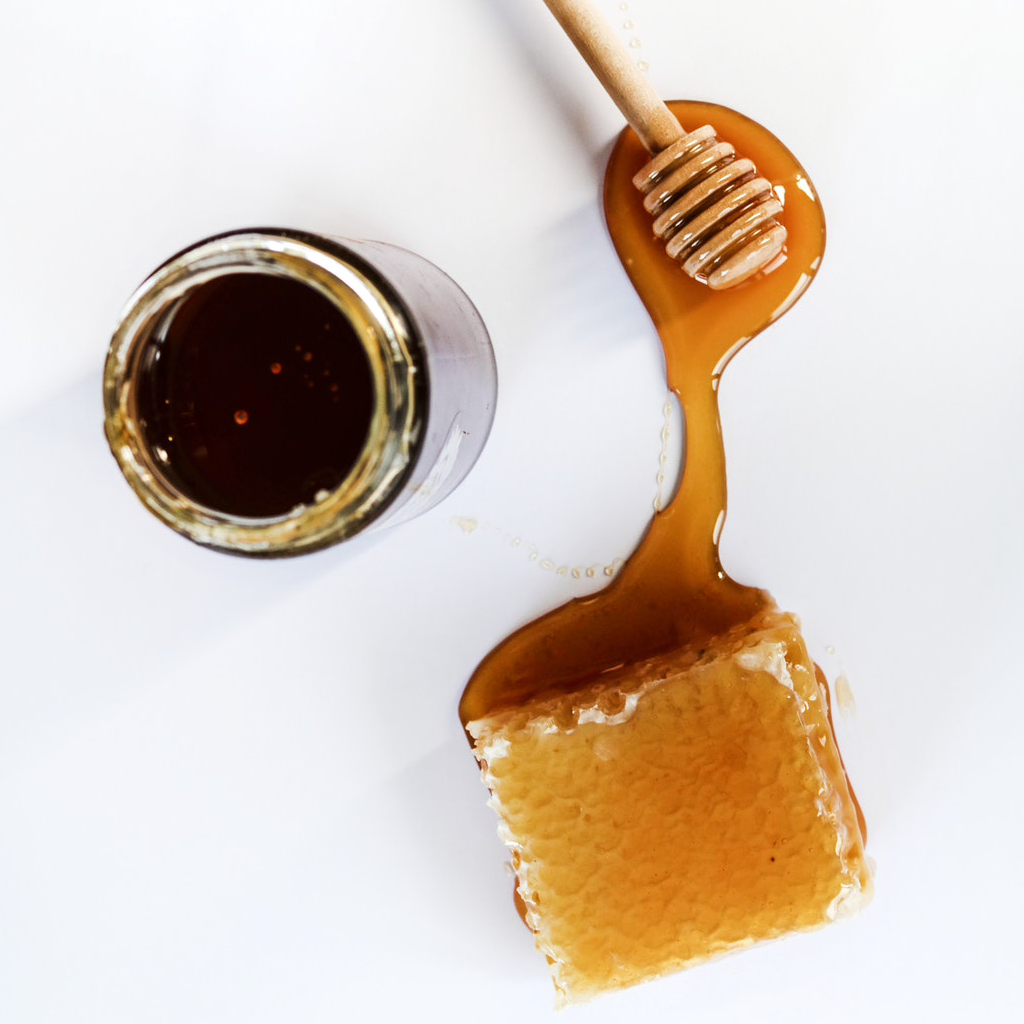 honey-recipes