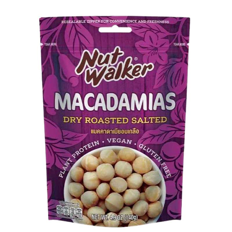 macadamias