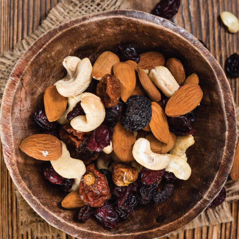 Top Health Benefits of Various Mixed Nuts in Malaysia Sangla Foods