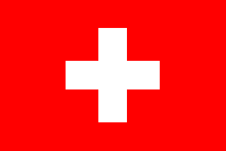 Country of Origin Switzerland
