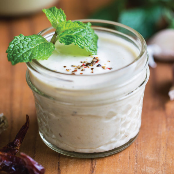 tahini