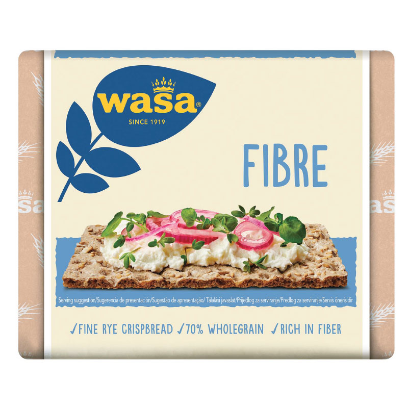 wasa-fibre