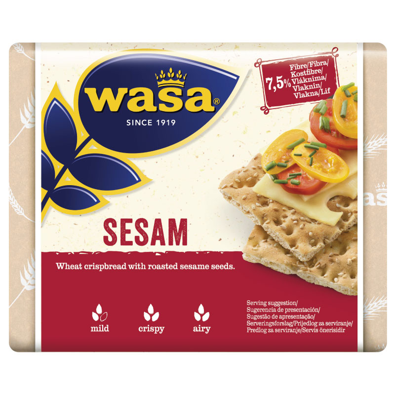 wasa-sesame